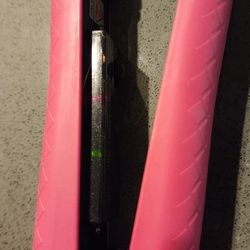 Ceramic Hair Straightener