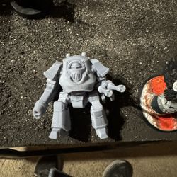 Dreadnought Warhammer 