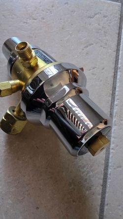 Regulator