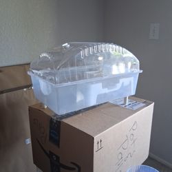 Hamster Cages