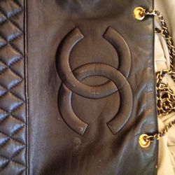 Chanel Large For Sale And One Cristian Dior Buy As A Bundle