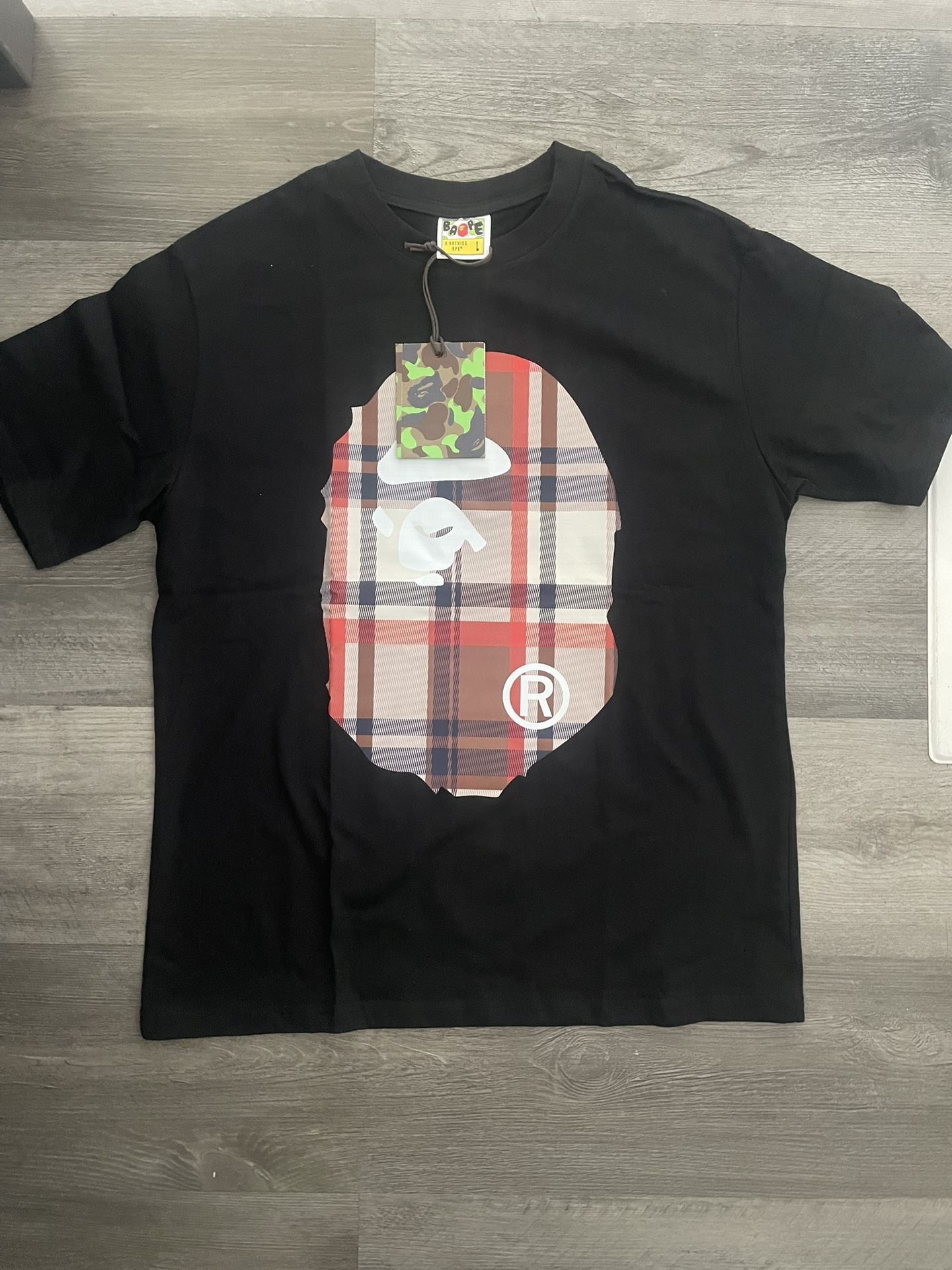 Bape Shirt