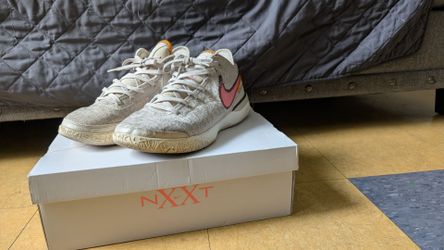 Zoom LeBron NXXT Gen EP 'Da Vinci' Men's size 13