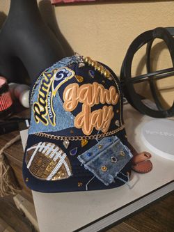 Custom hats