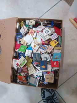 Matches