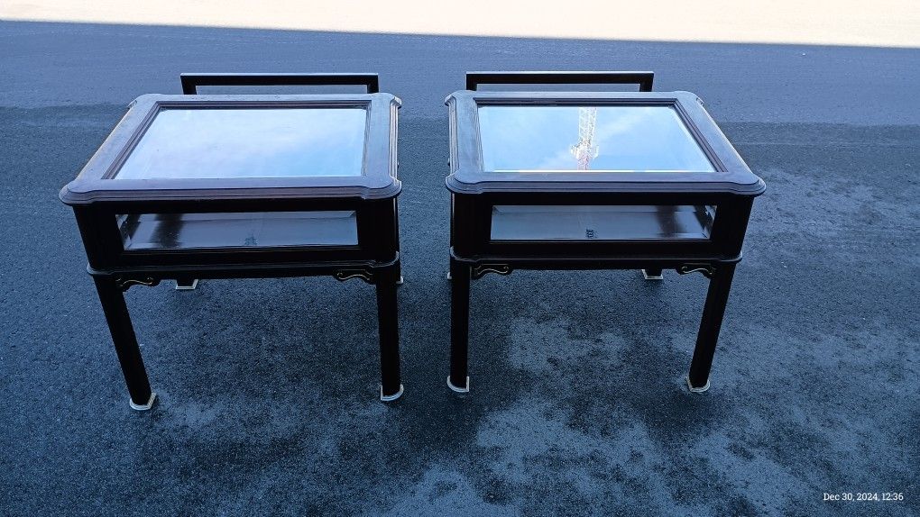 End Tables