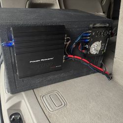 Car Audio