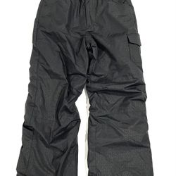 Columbia Kids Snow/Ski Pants Sz Medium (10/12)