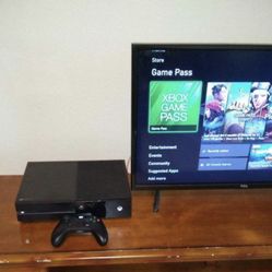 Xbox One