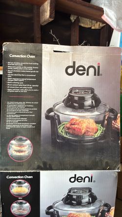Deni Convection oven