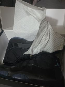 Gamma 11s
