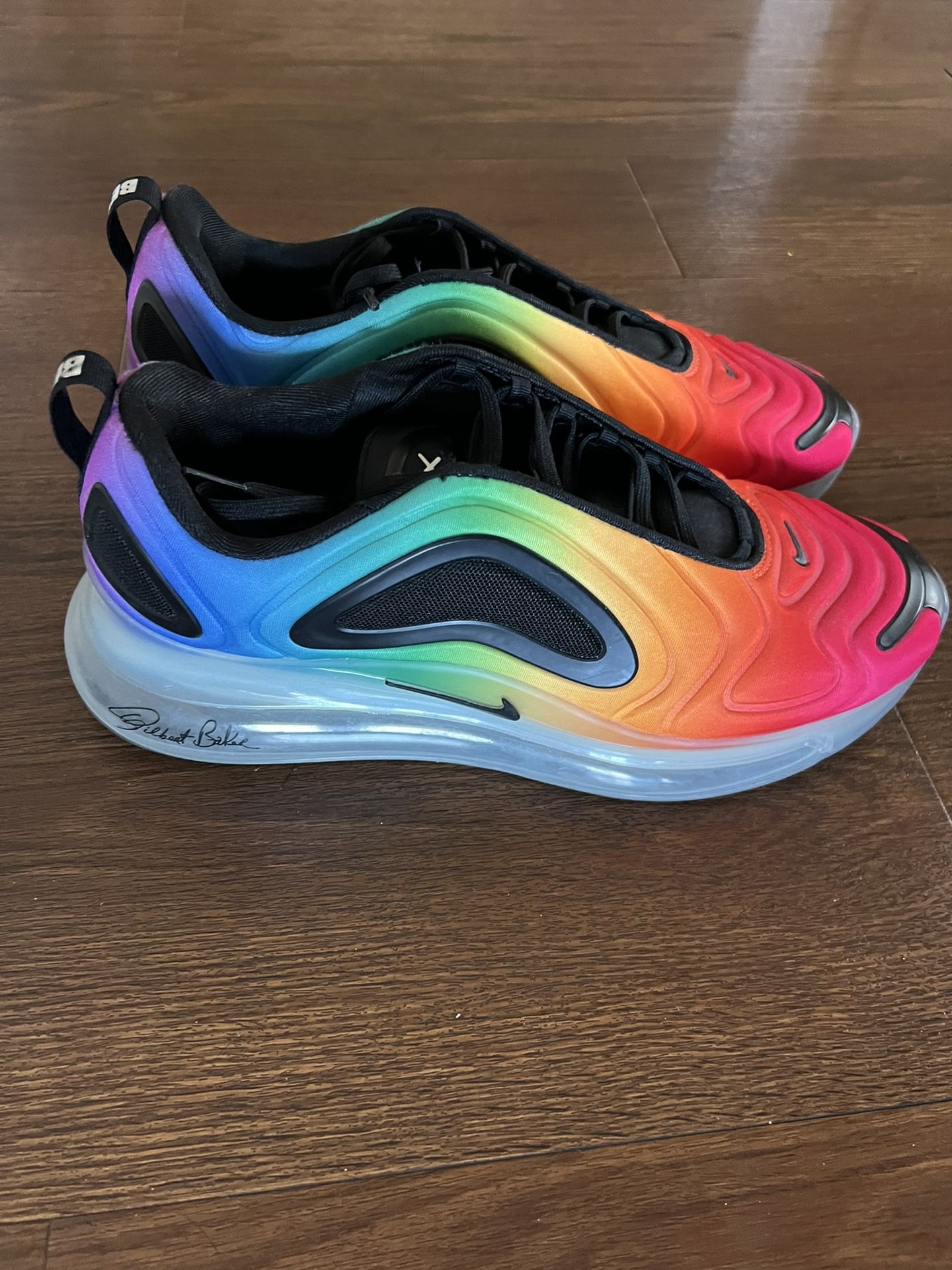 Nike Air Max 720