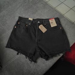 Levi's