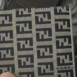 Fendi Men’s Wallet