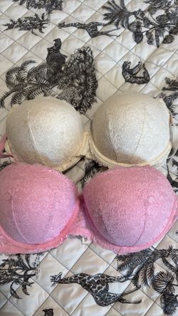 Victoria secret lace bra
