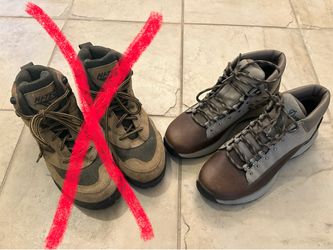 Hiking Boots Women