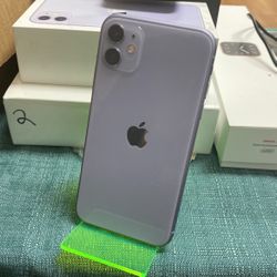 iPhone 11 128gb Unlocked 