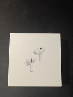 Airrpods Pro’s 2nd generation