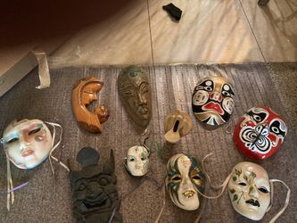 Masks