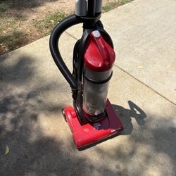 Vacuum 