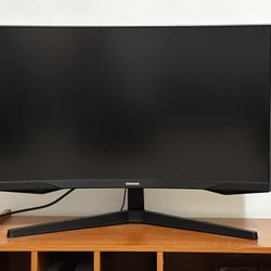 Samsung 27 inch monitor