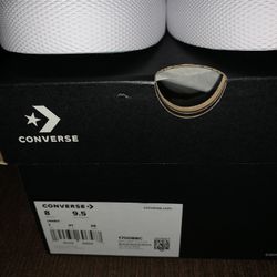Converse size 8 in men