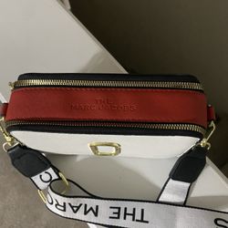 Marc Jacob’s Tote Bag