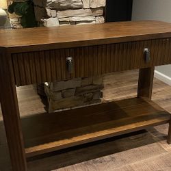 Studio Mcgee Console