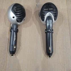 Car Air Purifier (Ionic Pro Car Ionizer)