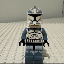 Lego Wolfpack