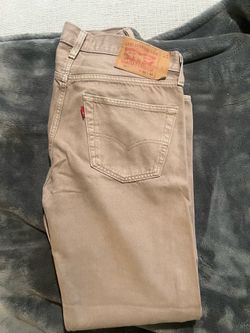 Levi’s 501 Men’s Size 32x30