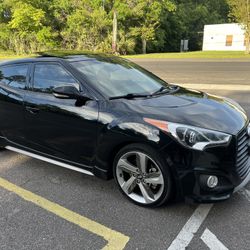 2013 Hyundai Veloster