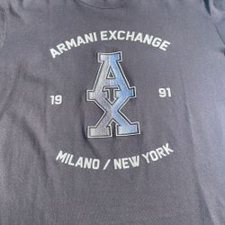 Armani Shirt 