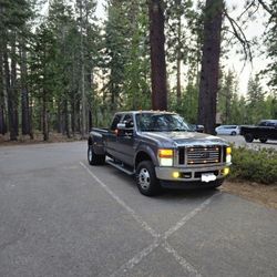 2010 Ford F-350 Super Duty