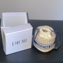 Dior Beaute Bag 