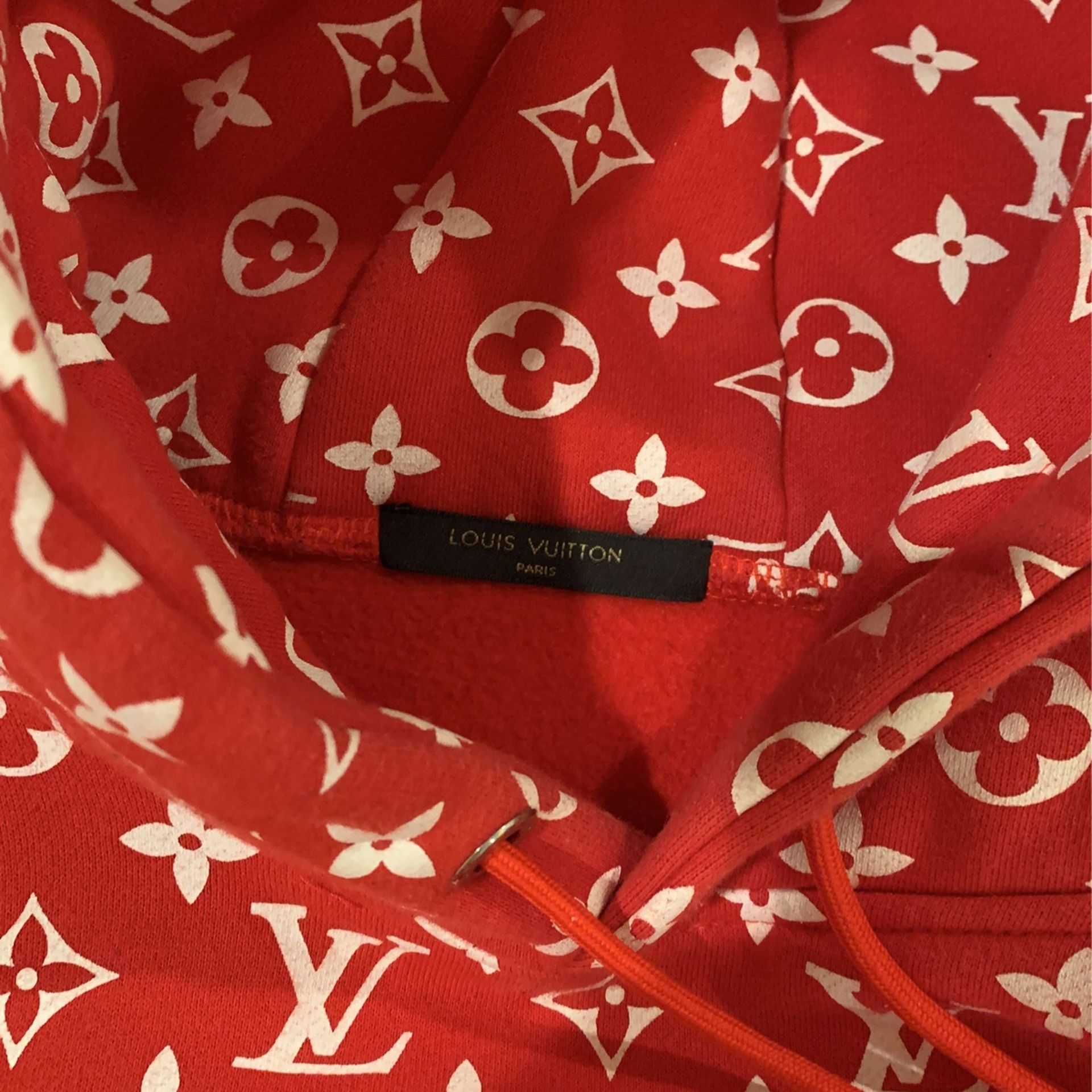 Supreme Jacket Size M