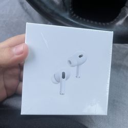 Air Pods Pro 