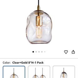 Pendant Light