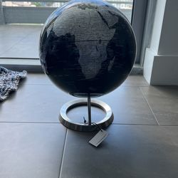 World Globe