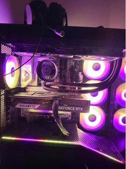 5080 gaming pc