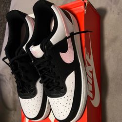 W Nike Court Vision LO Nn 