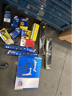 Dodge Ram 1500 parts