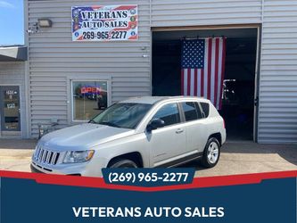 2013 Jeep Compass