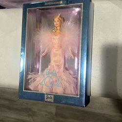 Barbie 2002