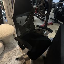 office chair