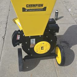 Champion Chipre Gas.
