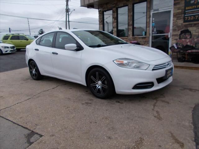 2013 Dodge Dart