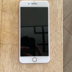 iPhone 7 Plus Rose Gold 32GB