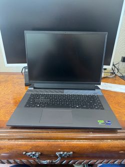 Dell Gaming Laptop DDR5 RTX 4070
