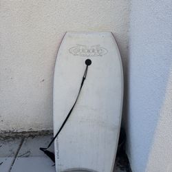 Morey Boogy Board 